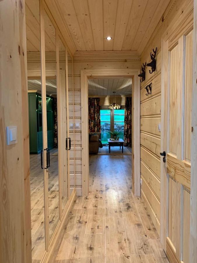 Apartament Zielony By Homeprime Bukowina Tatrzańska Zewnętrze zdjęcie