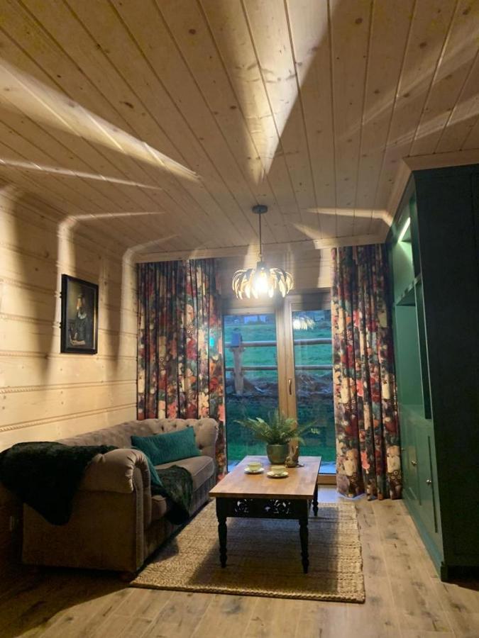 Apartament Zielony By Homeprime Bukowina Tatrzańska Zewnętrze zdjęcie